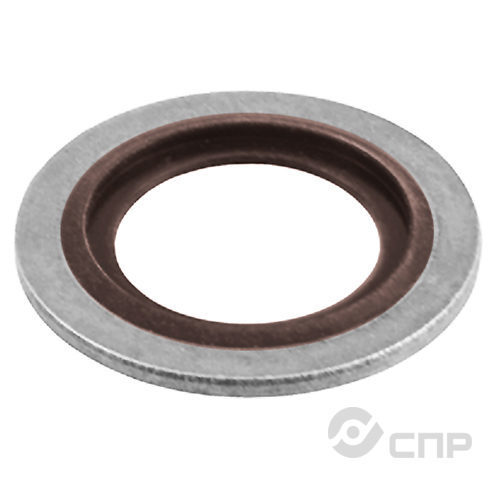 Кольцо USIT M2.5 3,1х6,4х1,3 Кольцо USIT M2.5 3,1х6,4х1,3